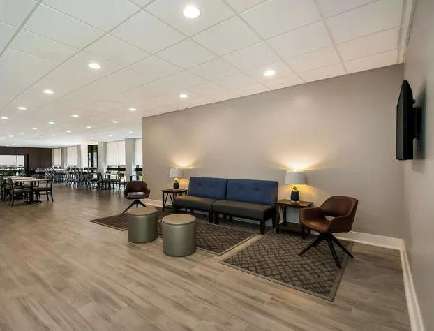 Best Western Springfield hotel detail image 2