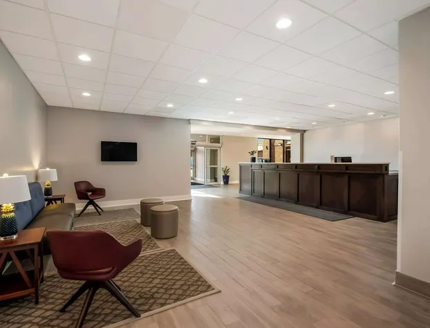 Best Western Springfield hotel detail image 3