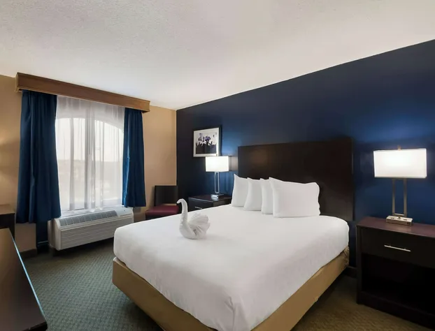 Best Western Springfield hotel detail image 4