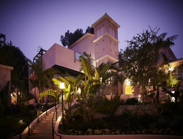 Hotel Bel-Air - Dorchester Collection hotel detail image 3