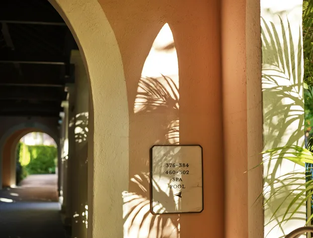 Hotel Bel-Air - Dorchester Collection hotel detail image 4