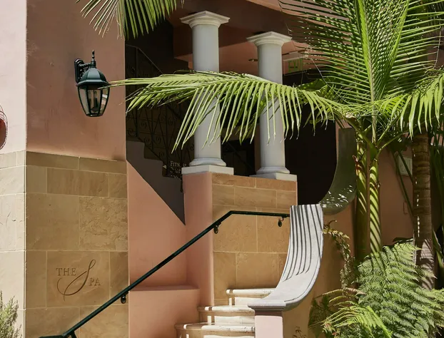 Hotel Bel-Air - Dorchester Collection hotel detail image 2