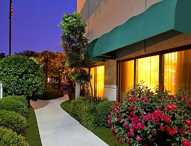 Hampton Inn Austin/Airport Area South hotel detail image 2