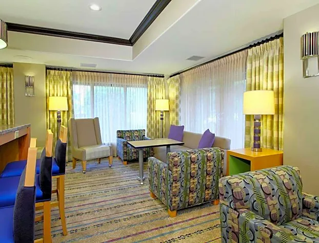 Hampton Inn Austin/Airport Area South hotel detail image 4