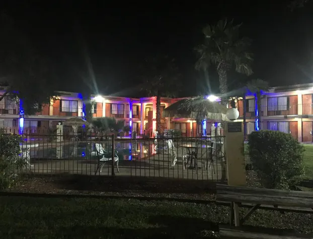 Knights Inn San Antonio near Frost Bank Center hotel detail image 1