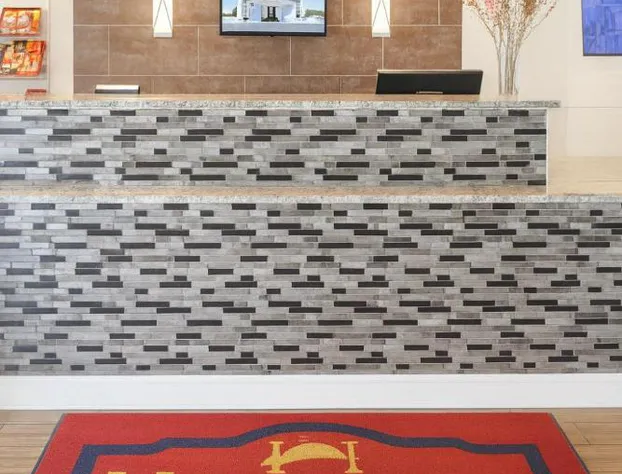 Horizon Inn & Suites hotel detail image 2