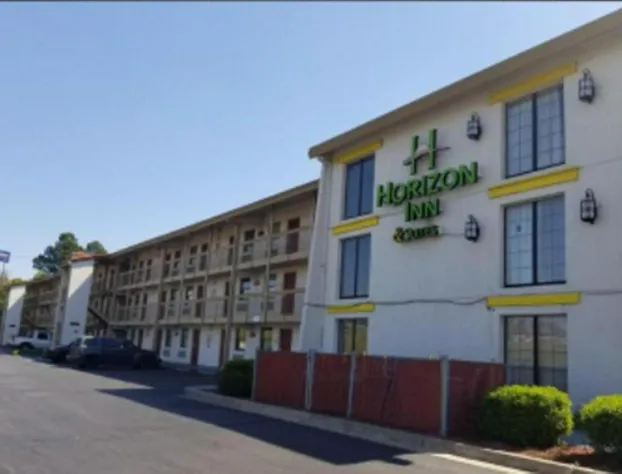 Horizon Inn & Suites hotel detail image 1