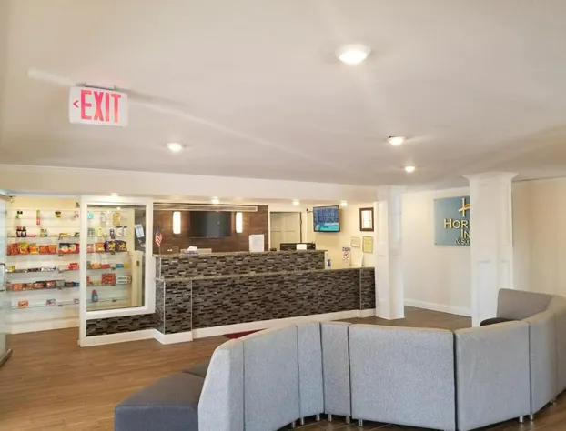 Horizon Inn & Suites hotel detail image 4