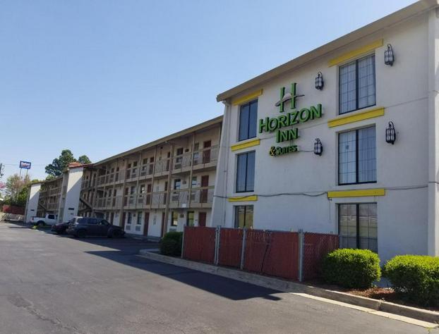Horizon Inn & Suites hotel detail image 2