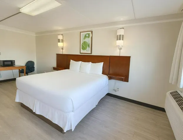 Horizon Inn & Suites hotel detail image 4