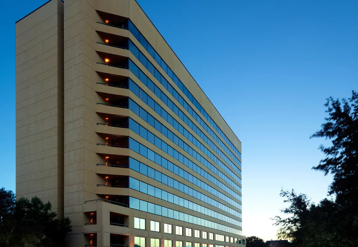 Austin Southpark Hotel hotel hero