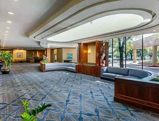 Austin Southpark Hotel hotel detail image 2