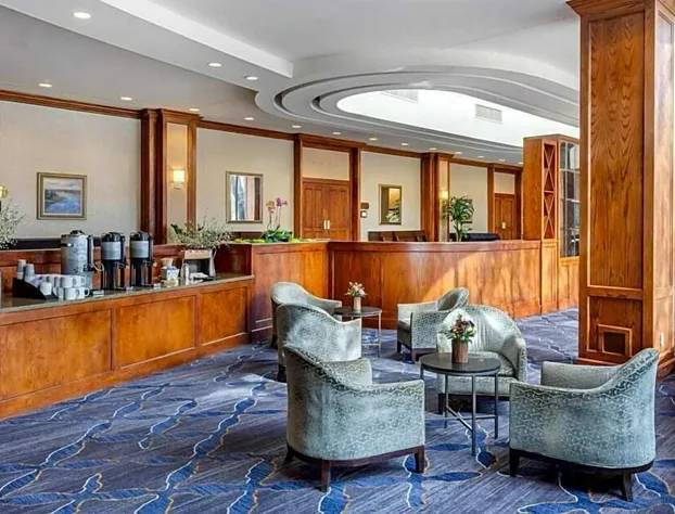 Austin Southpark Hotel hotel detail image 3