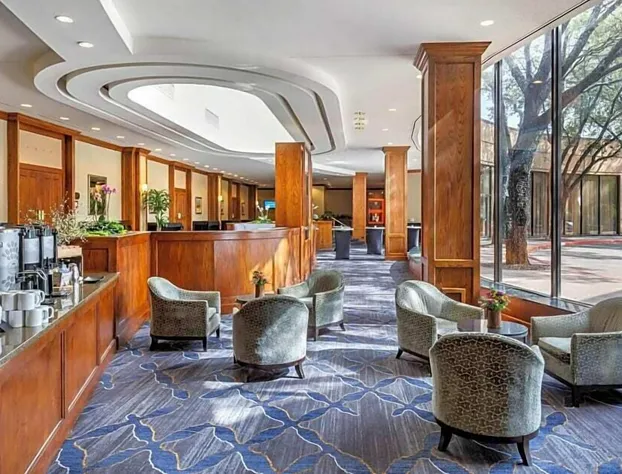 Austin Southpark Hotel hotel detail image 4