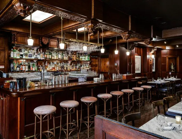 Hotel Sorrento hotel detail image 1