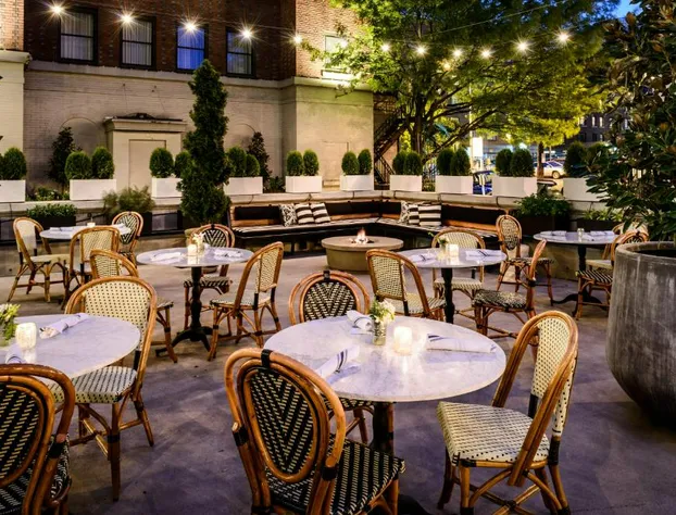 Hotel Sorrento hotel detail image 3