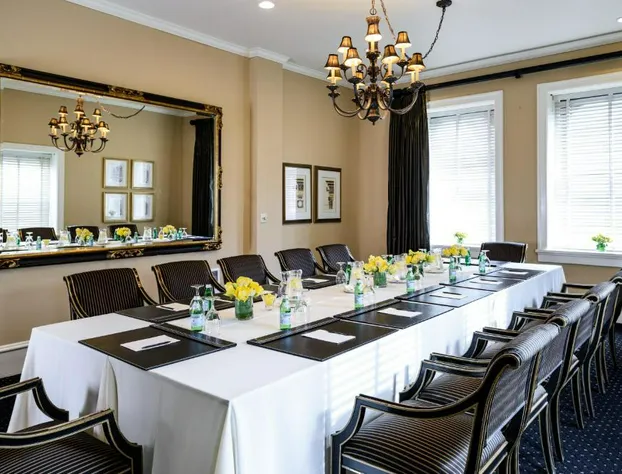 Hotel Sorrento hotel detail image 2