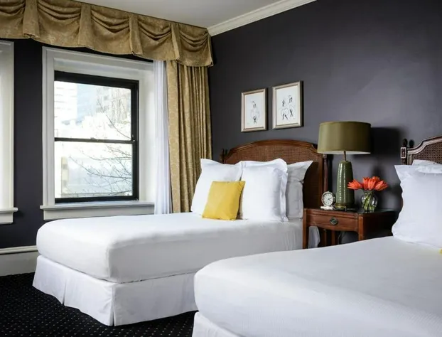 Hotel Sorrento hotel detail image 4