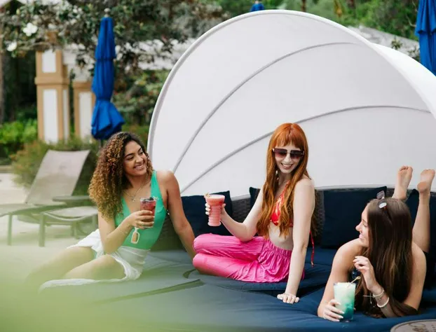 Renaissance Orlando at SeaWorld hotel detail image 1