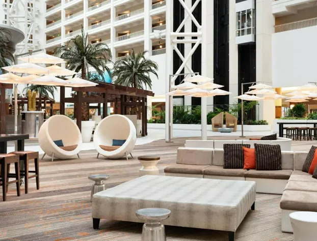 Renaissance Orlando at SeaWorld hotel detail image 4