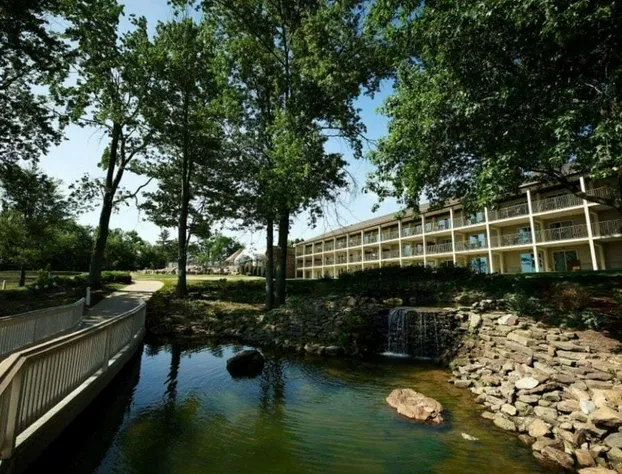 Fourwinds Lakeside Inn & Marina hotel detail image 2