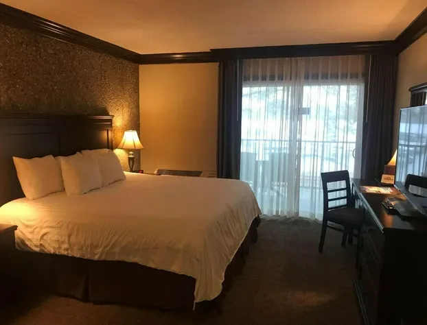 Fourwinds Lakeside Inn & Marina hotel detail image 4