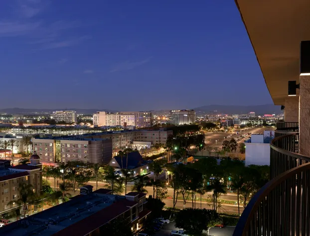 Sheraton Park Hotel at the Anaheim Resort hotel detail image 3