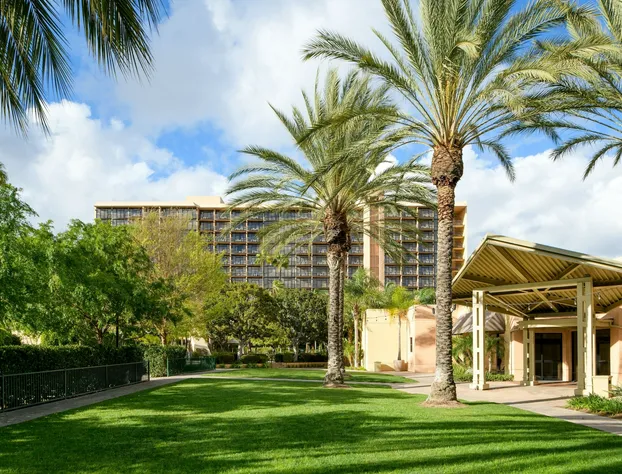 Sheraton Park Hotel at the Anaheim Resort hotel detail image 2