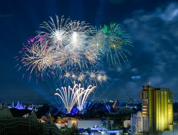 Sheraton Park Hotel at the Anaheim Resort hotel detail image 4