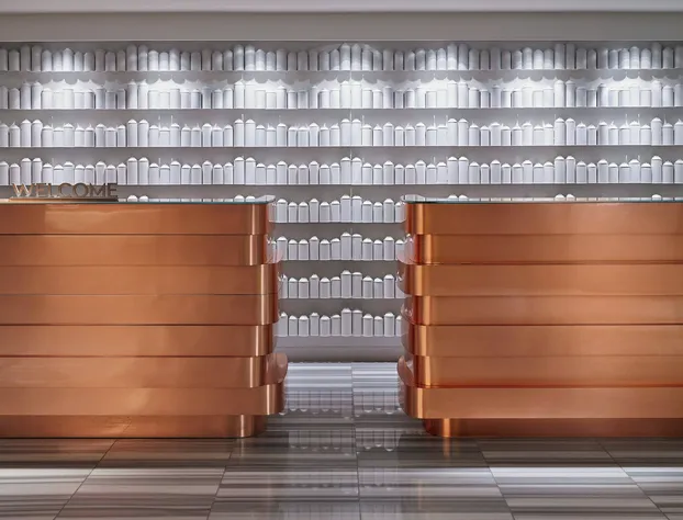 The Wade hotel detail image 1