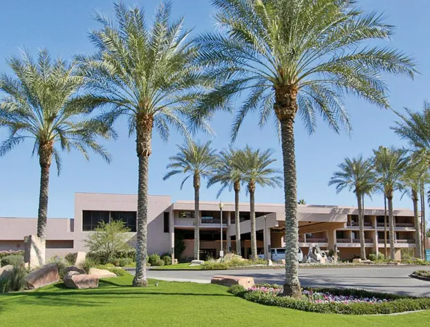 The McCormick Scottsdale hotel detail image 2