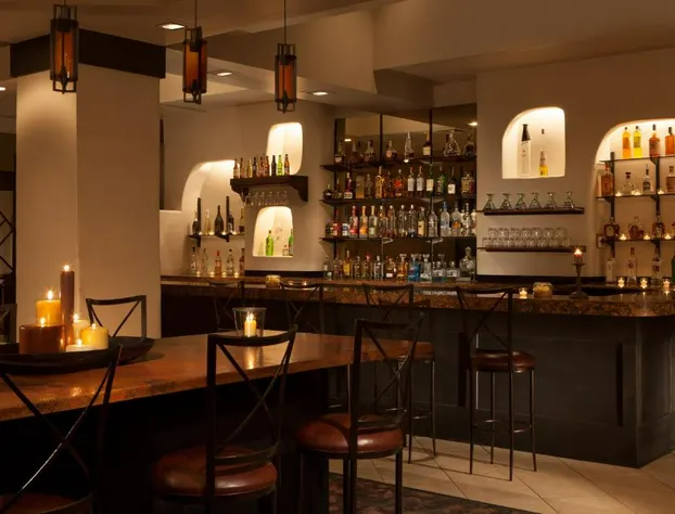 The McCormick Scottsdale hotel detail image 4