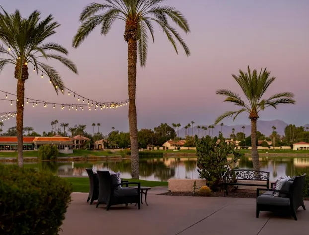 The McCormick Scottsdale hotel detail image 2