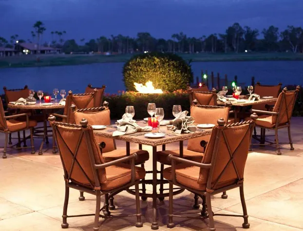 The McCormick Scottsdale hotel detail image 3