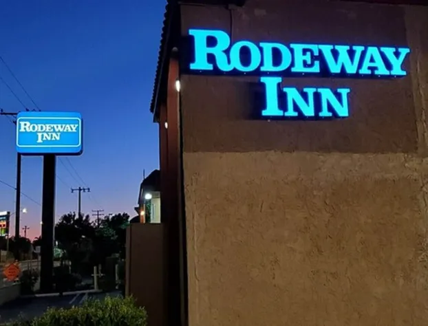 Rodeway Inn Carson - Los Angeles South hotel detail image 3