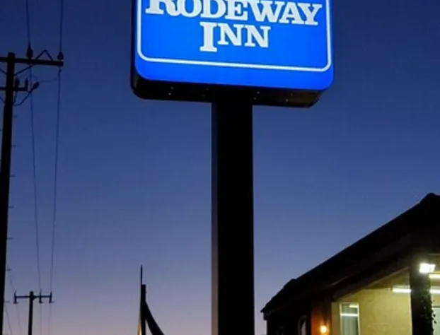 Rodeway Inn Carson - Los Angeles South hotel detail image 4