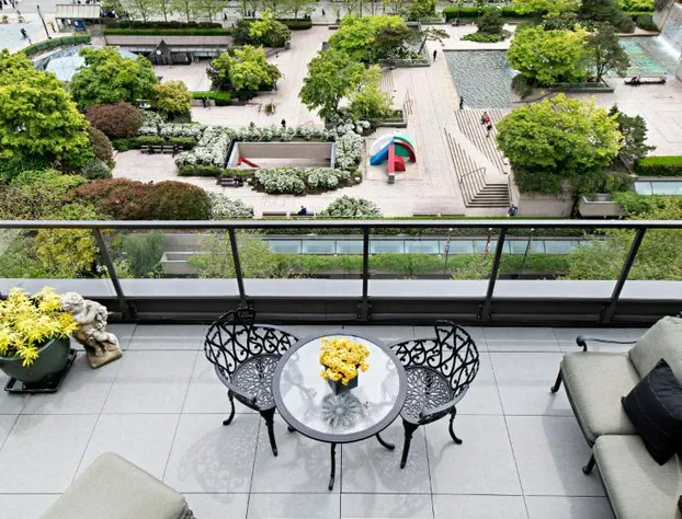 Wedgewood Hotel & Spa hotel detail image 3