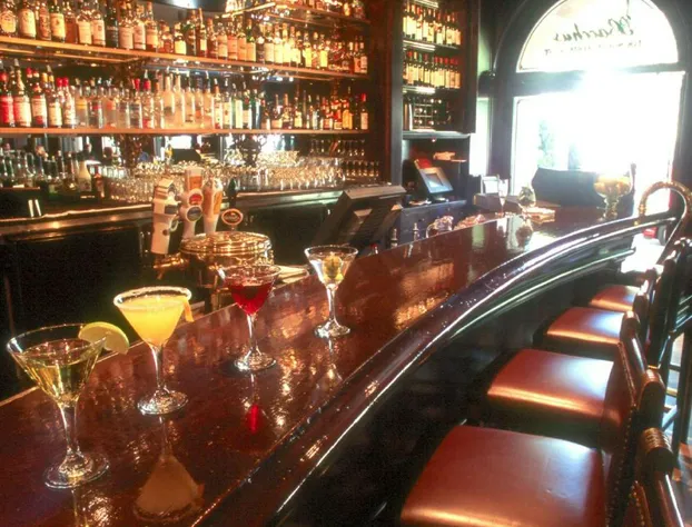 Wedgewood Hotel & Spa hotel detail image 2