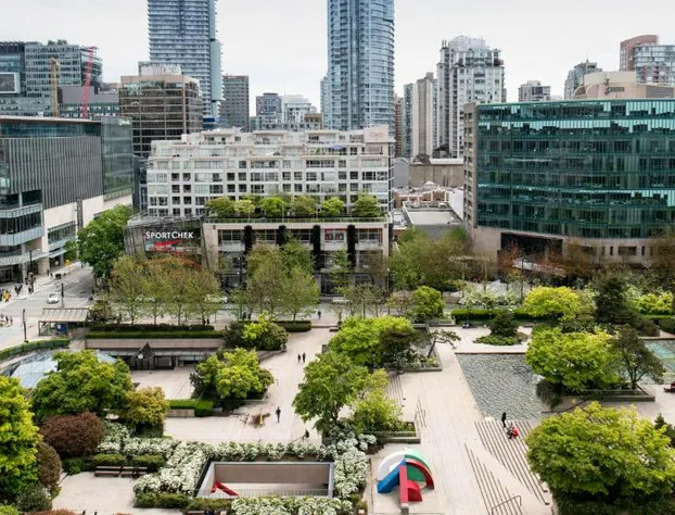 Wedgewood Hotel & Spa hotel detail image 4