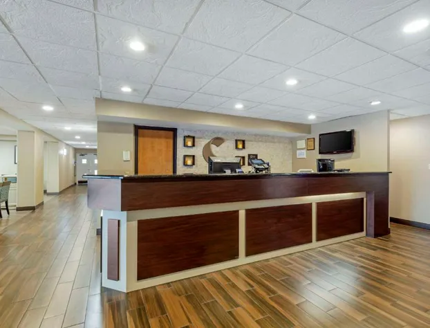 Comfort Inn Herndon - Reston hotel detail image 3