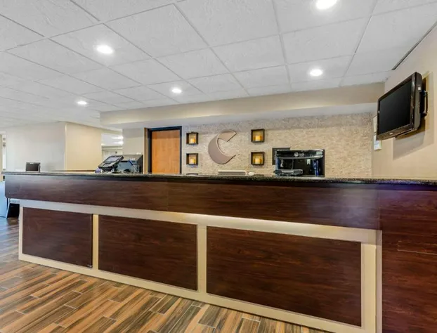 Comfort Inn Herndon - Reston hotel detail image 4