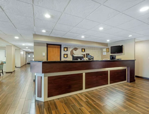 Comfort Inn Herndon - Reston hotel detail image 2