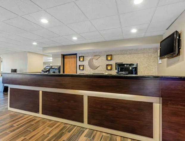 Comfort Inn Herndon - Reston hotel detail image 3