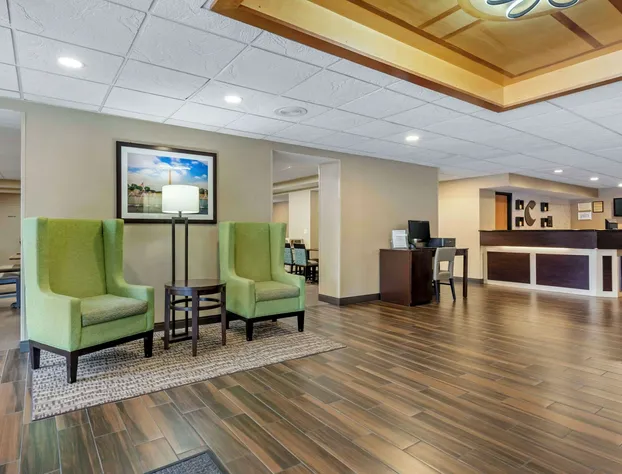 Comfort Inn Herndon - Reston hotel detail image 4