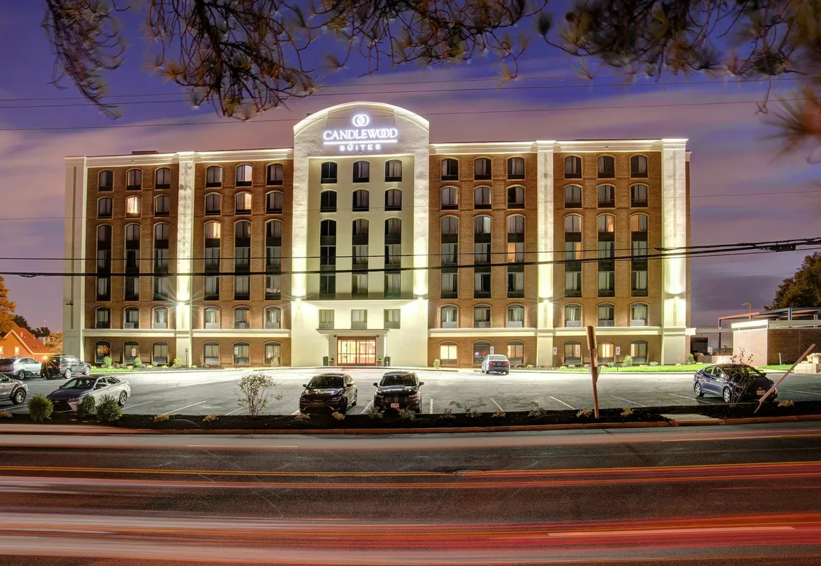 Candlewood Suites Richmond - West Broad by IHG hotel hero