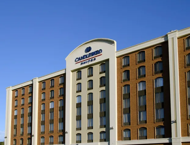 Candlewood Suites Richmond - West Broad by IHG hotel detail image 1