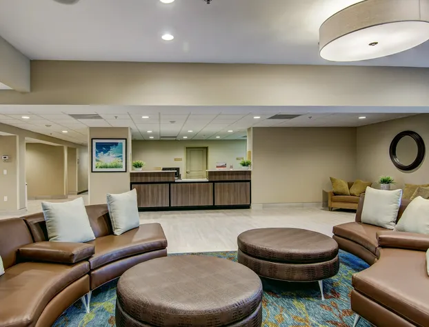 Candlewood Suites Richmond - West Broad by IHG hotel detail image 3