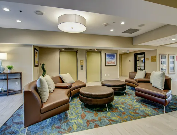 Candlewood Suites Richmond - West Broad by IHG hotel detail image 4