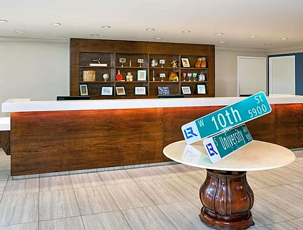 Four Points by Sheraton Little Rock Midtown hotel detail image 1