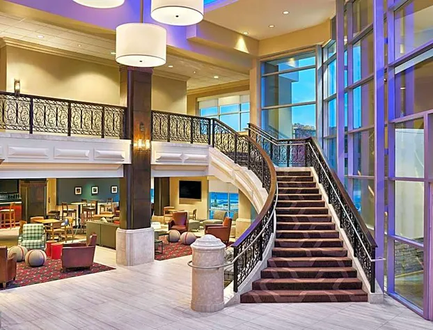 Four Points by Sheraton Little Rock Midtown hotel detail image 3